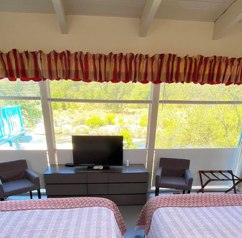 Rio Sierra Riverhouse