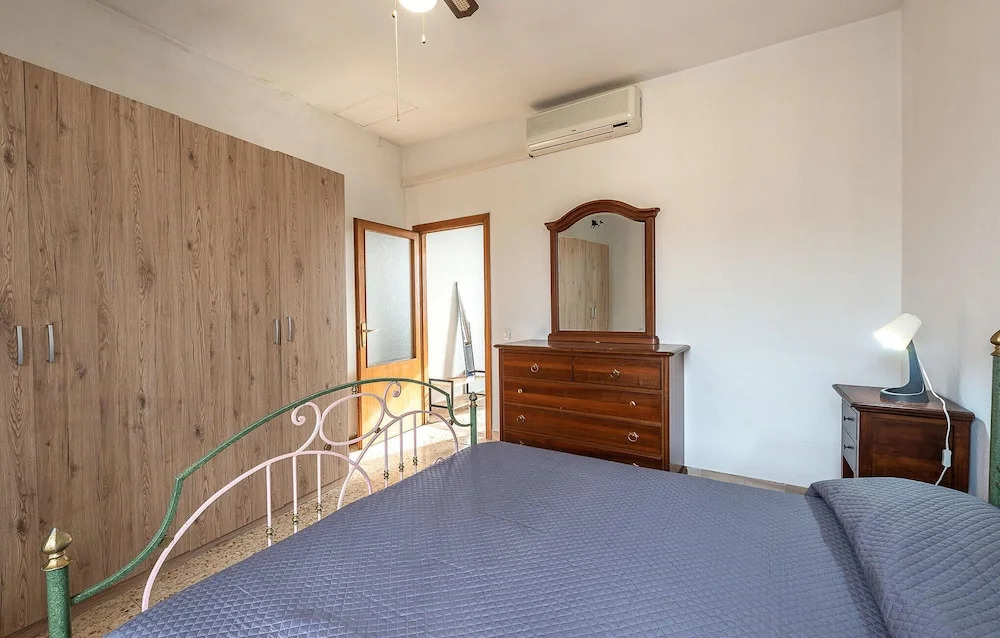 Beautiful Apartment in Civitella Marittima With Wifi and 3 Bedrooms