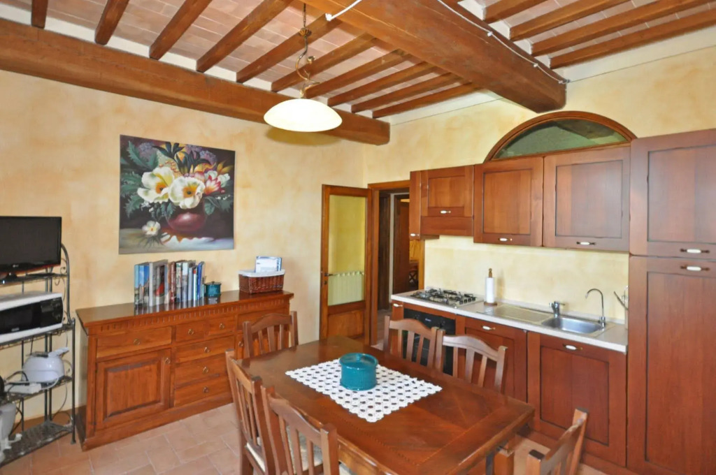 Casa Serena