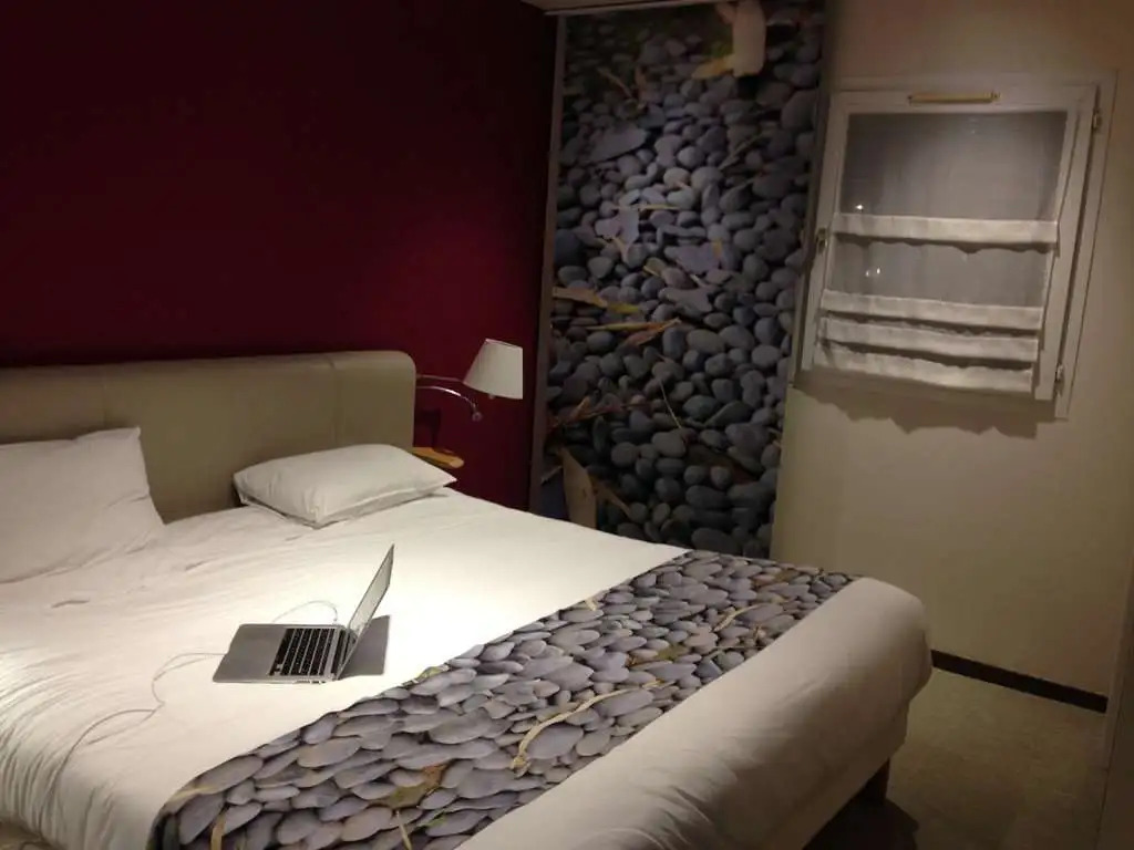Logis Hôtel Novalis Quimperlé
