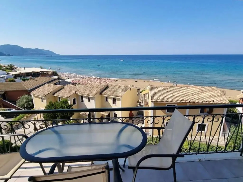 Corfu Dream Holidays Villas