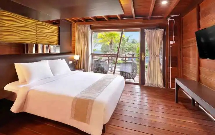 Java Paradise Resort