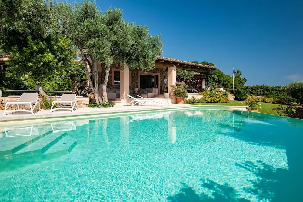 Villa Levante