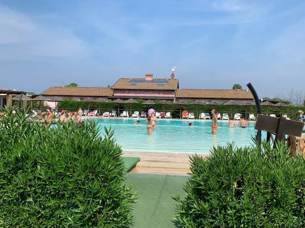 Fattoria Palazzeta - Pet & Family Friendly