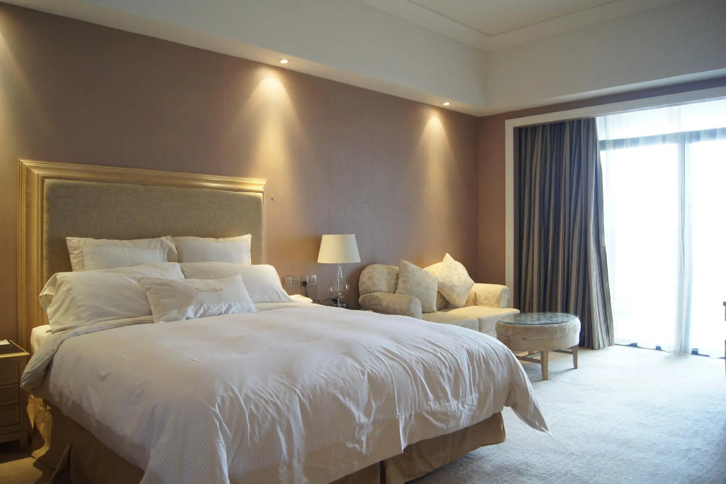 Babylon Hotel