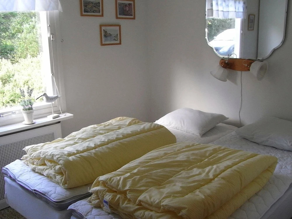 4 Person Holiday Home in Brastad