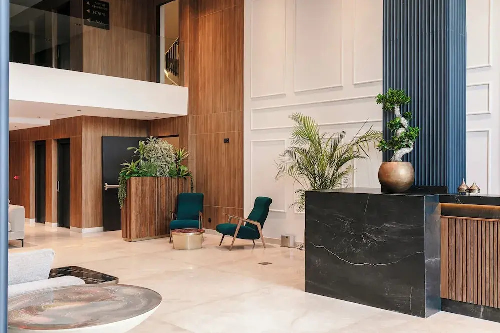 NearYo Hotels