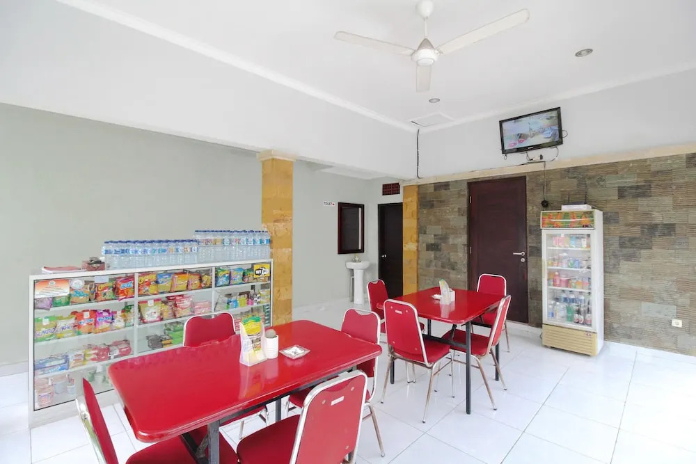 Airy Denpasar Barat Dalung Pondok Asri 9 Bali