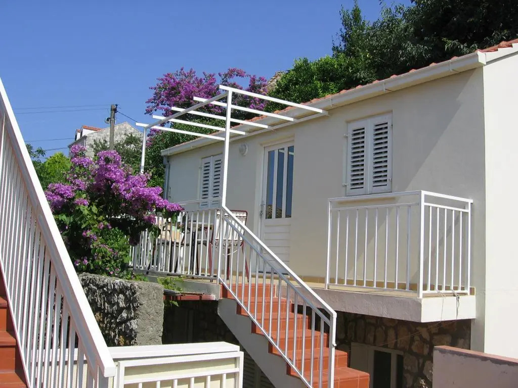 Apartments Marevista