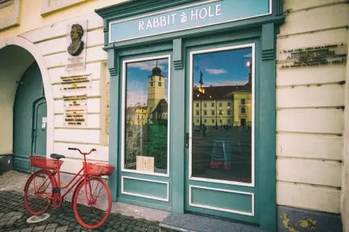 Rabbit Hole