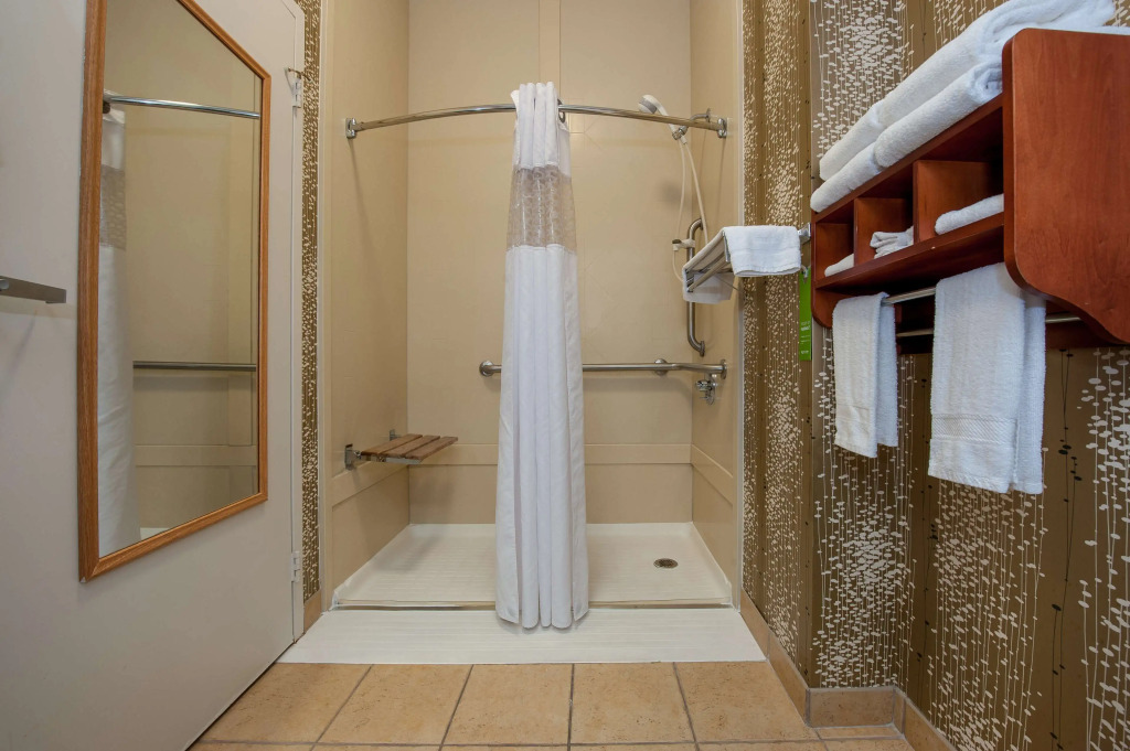 Hampton Inn Bowling Green KY