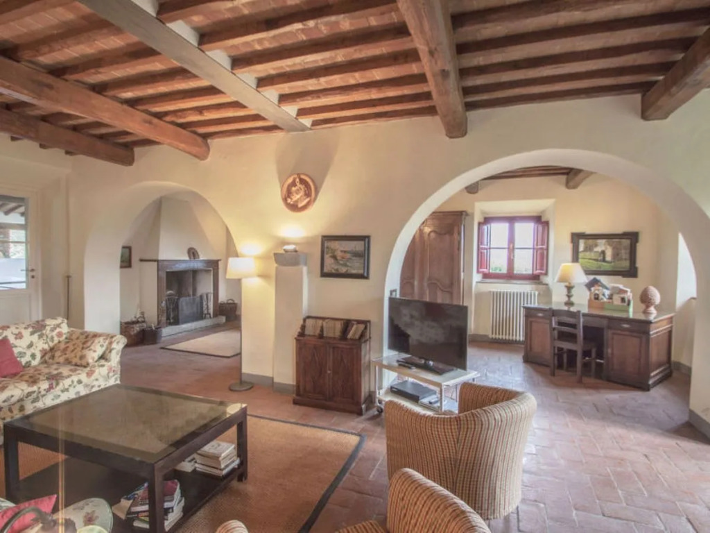 House La Forra Vicchio