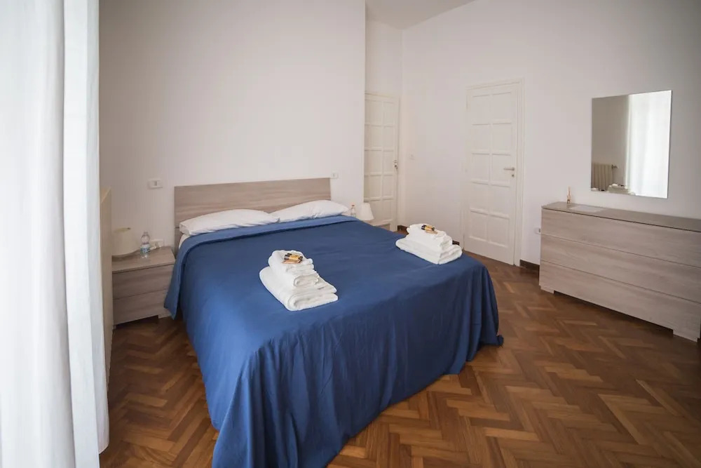 B&B Feel Salerno
