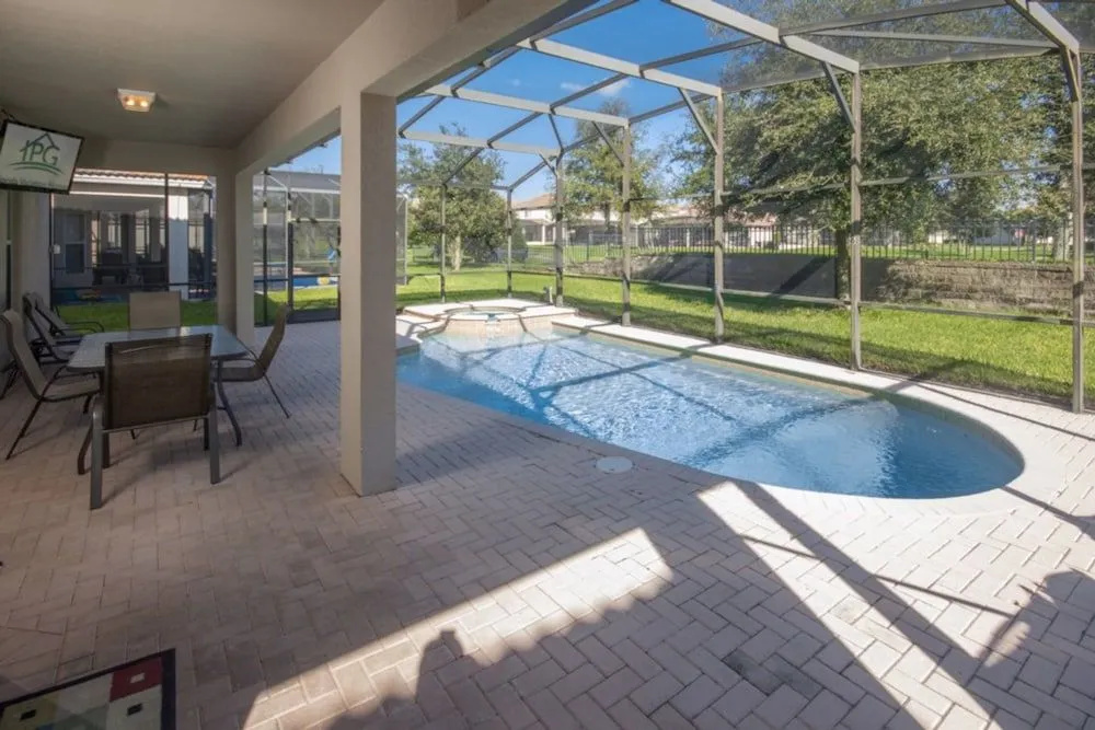 Windsor Hills Resort 2591