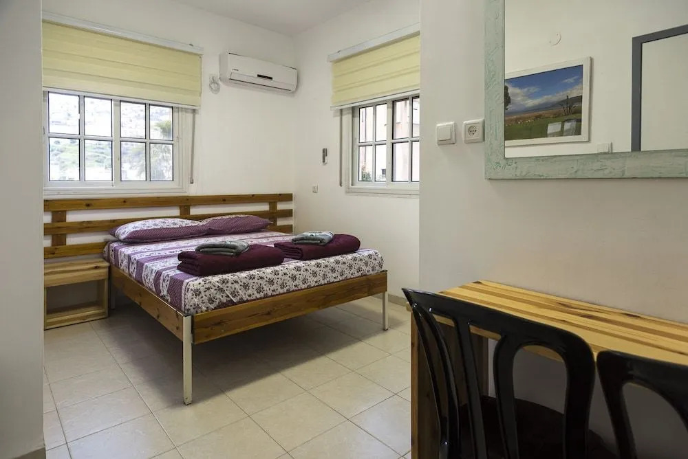 David Hostel