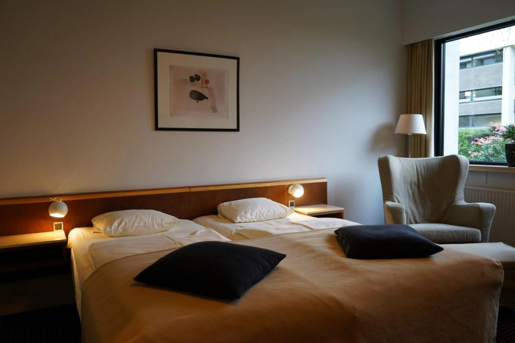 Hotel Legoland