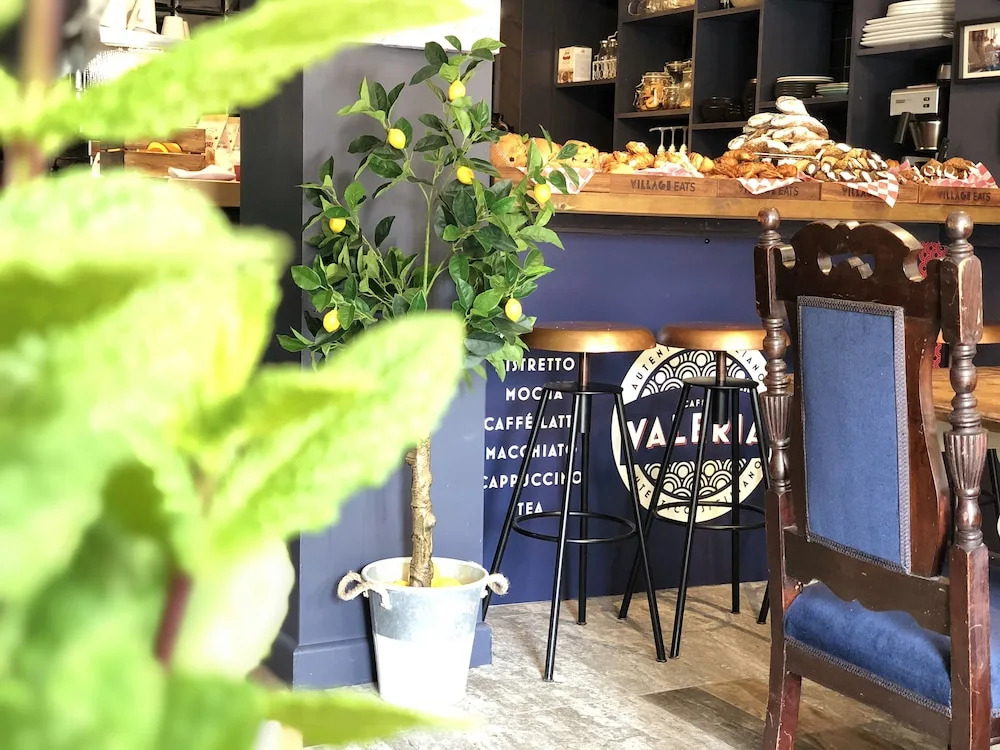 Caffe Valeria