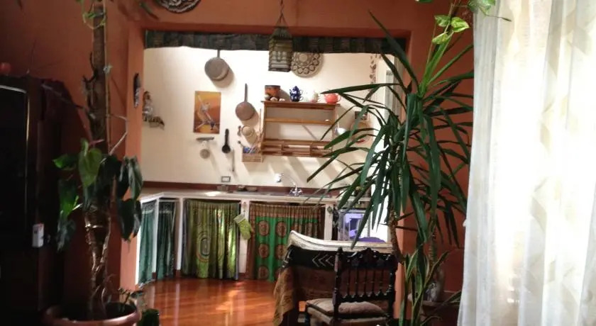aBaoaQu ethno art house