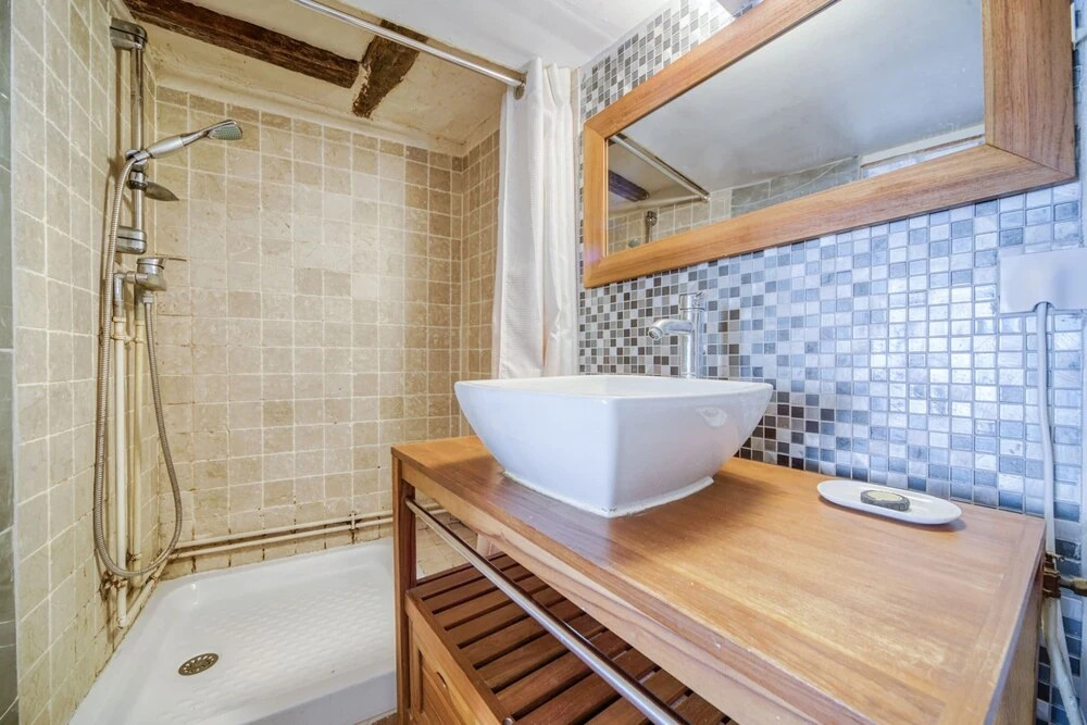 Lovely Central Apartment for 2 Guests!