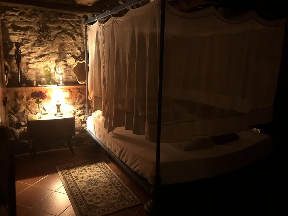 B&B Podere Camaiano