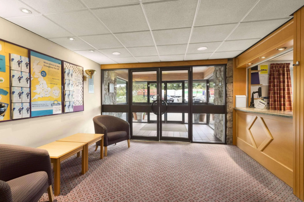 Days Inn Kendal Killington Lake