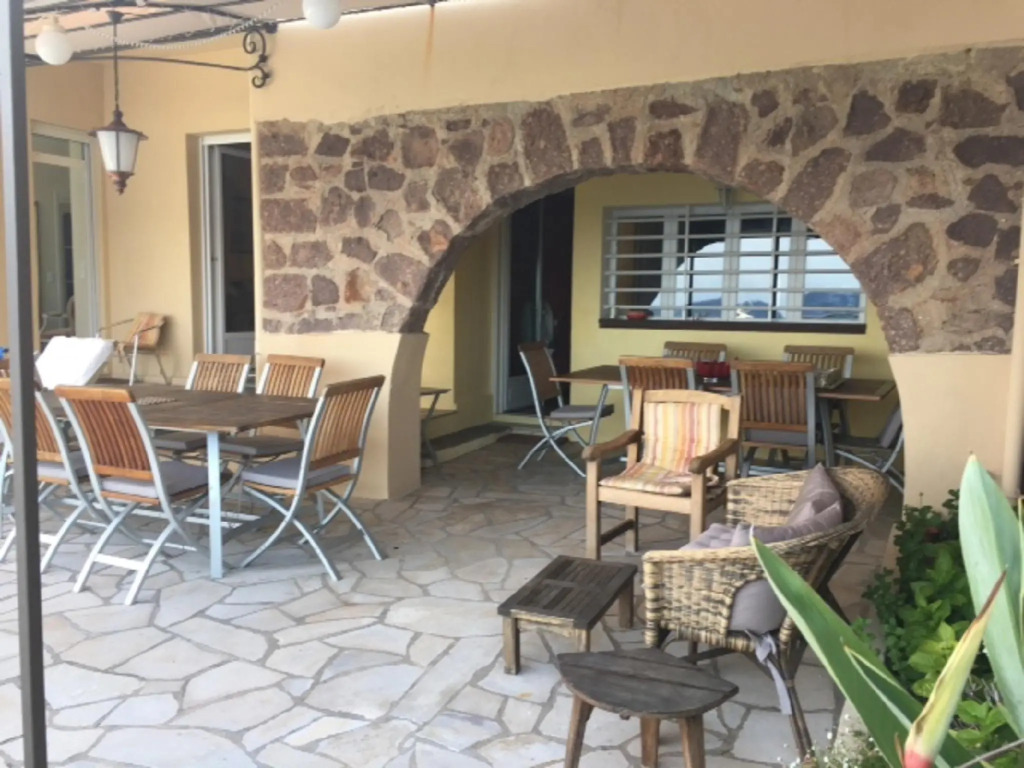 Villa Lou Cade, vue imprenable et plage privée, Théoule-sur-mer