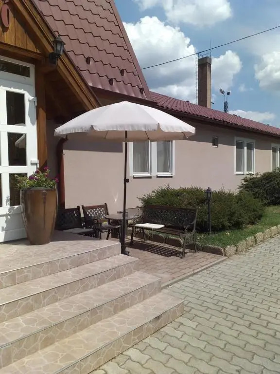 Kata Panzió