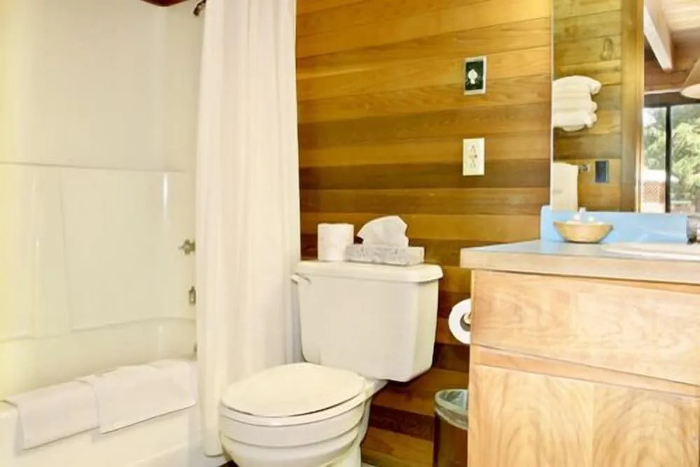 Virginian Resort