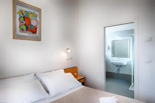 Hotel Villa Zavatta