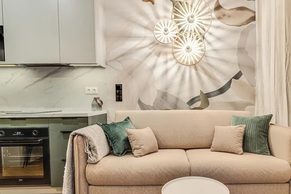 RentPlanet - Apartamenty Dmowskiego