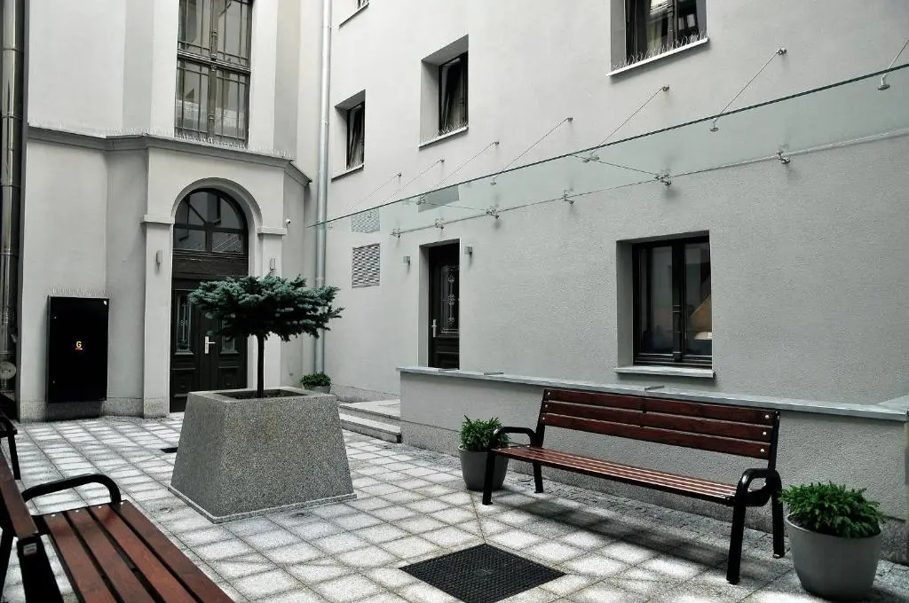 Apartamenty Kopernika 14