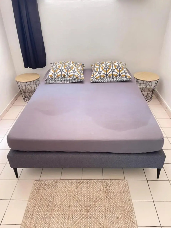 Studio Vue Rocher du Diamant (Adults Only)