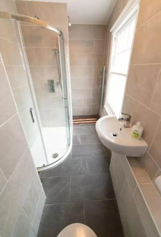 Luxurious Apartment in SW17