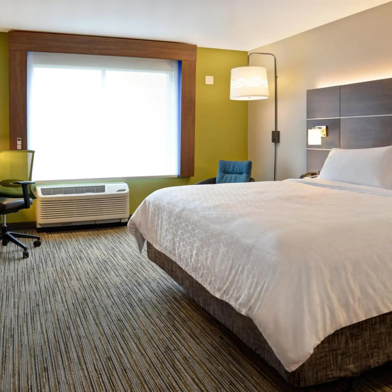 Holiday Inn Express & Suites - Ottawa by IHG
