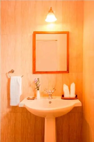 Teanest Nightingale by Nature Resorts and Stays