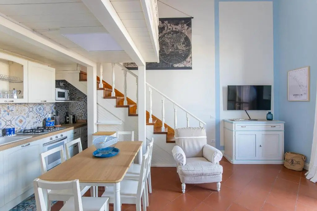 Suite Carducci Viareggio