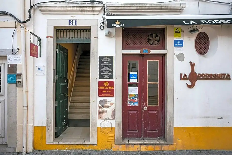 Cascais Bay Hostel