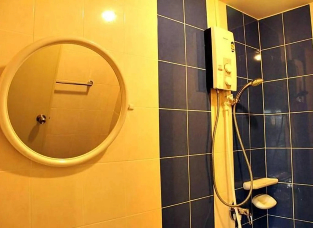 Be Rich Hotel