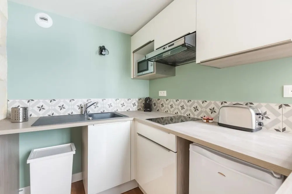 Charming Apartment in the Center