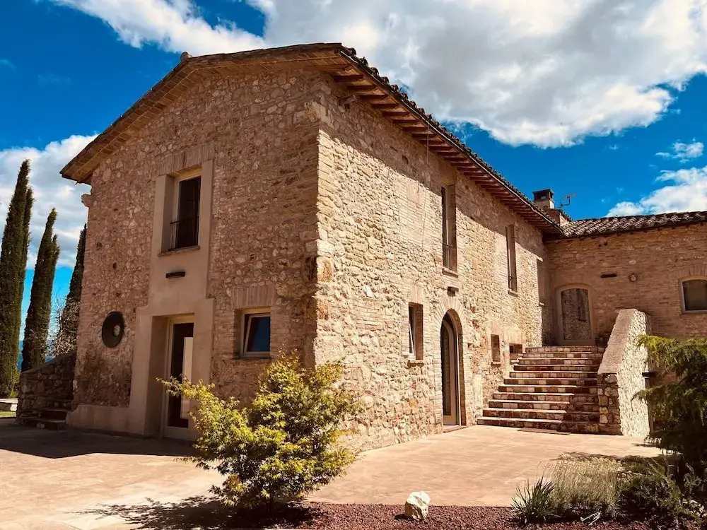 Borgo del Lago
