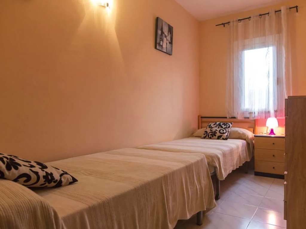 Holiday Home Calderon de la Barca