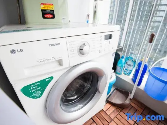 Lynn House Metropolis 2Bedrooms Cozy - nearLotte Daewoo