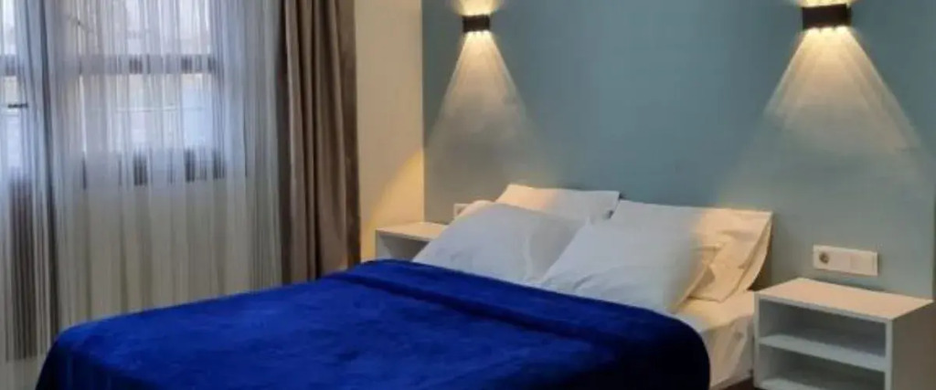 Otel Sezgin Kuşadası