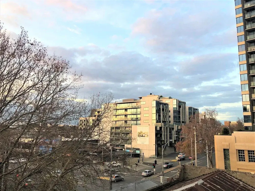 ReadySet Apartments on Spencer West