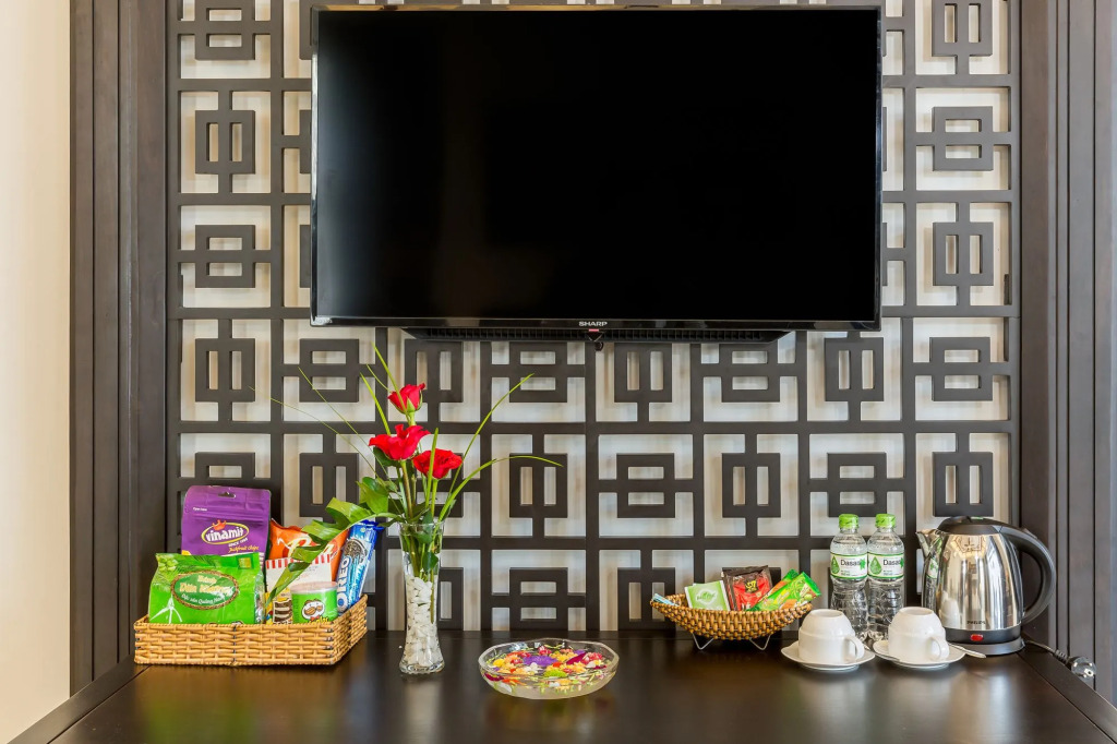 Hoi An Emotion Boutique Villa