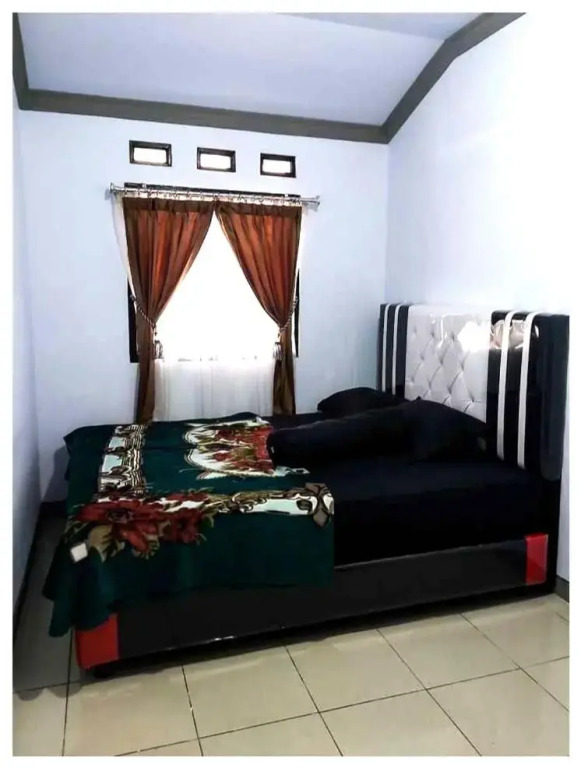Situ Gede Indah HOMESTAY