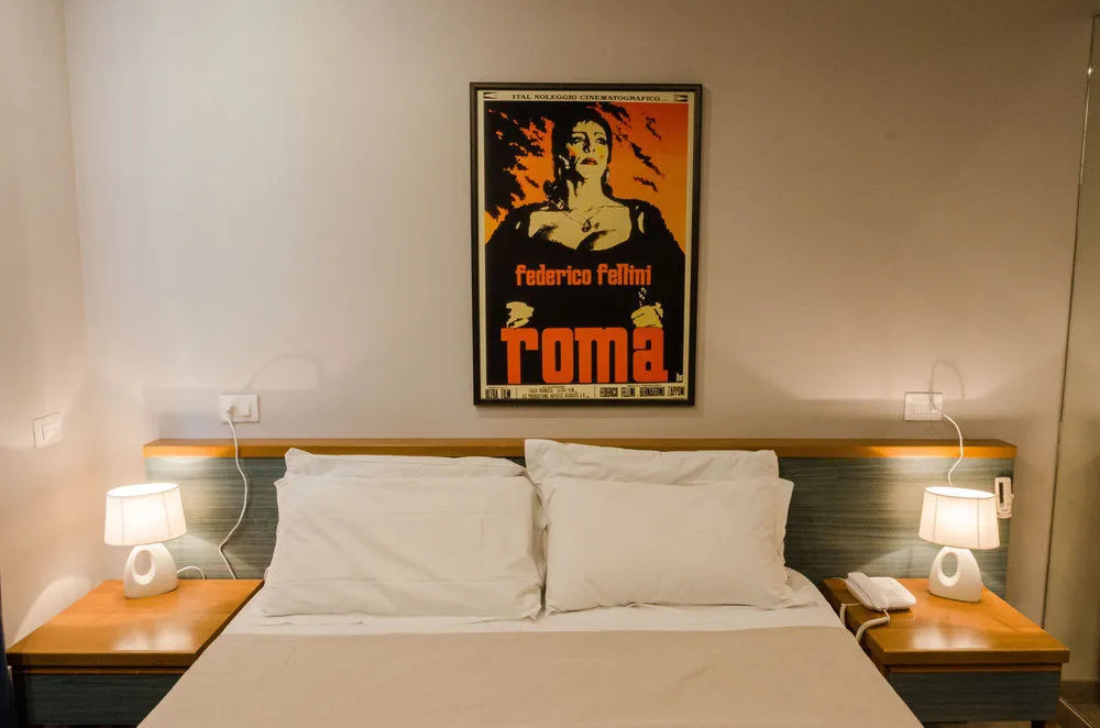Rona resort