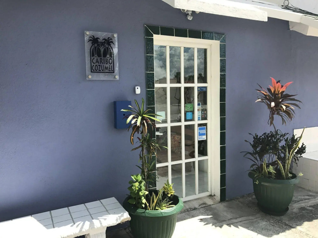 Caribo Cozumel
