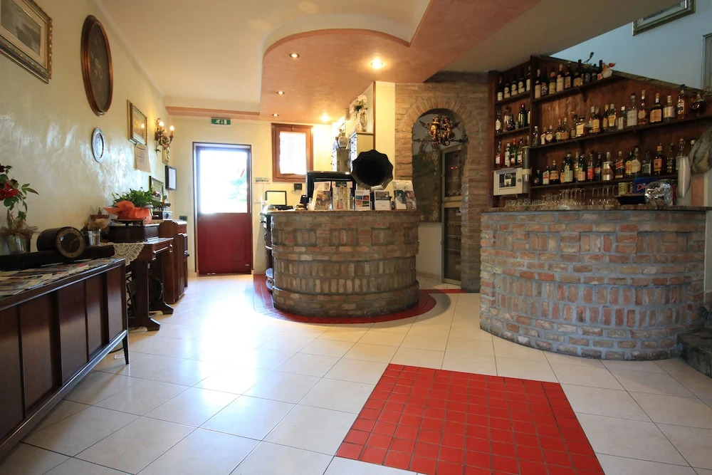 Hotel I Laghetti