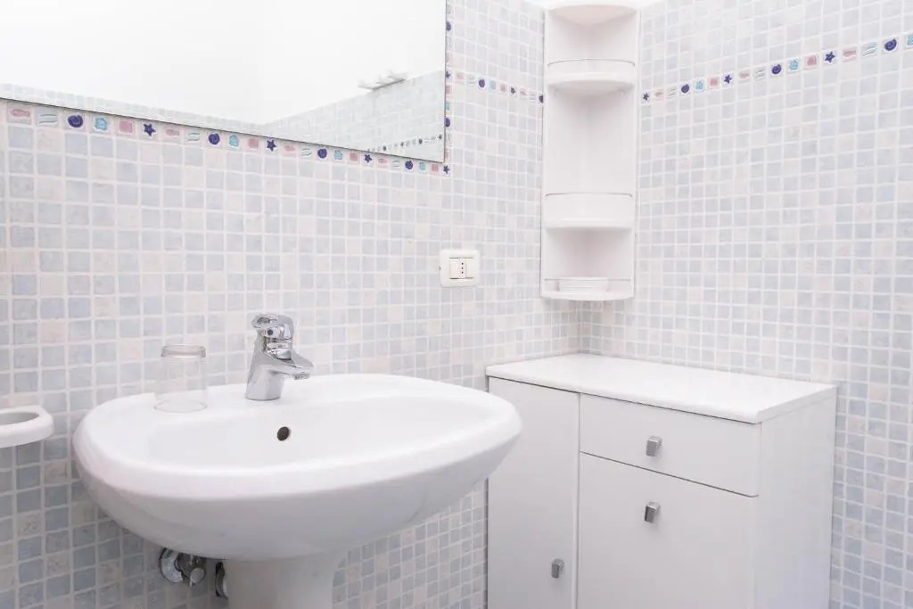 N44 - Numana, nuovo trilocale con terrazzo e a/c